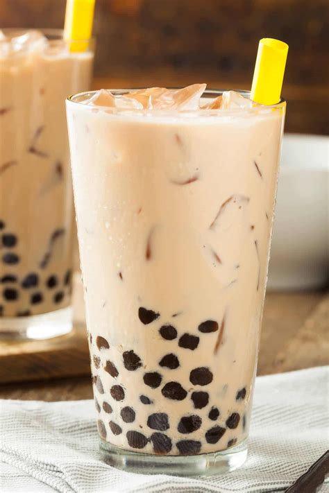 The Perfect Pairings: Boba and Asian Snacks that Complement Each Other